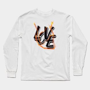 valentines day Long Sleeve T-Shirt